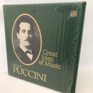Time Life Great Men of Music | eBay