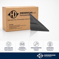 Abdeckung Aussenspiegel Links Diederichs 1457131 FÜR Ford