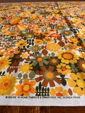 70 s fabric products for sale | eBay