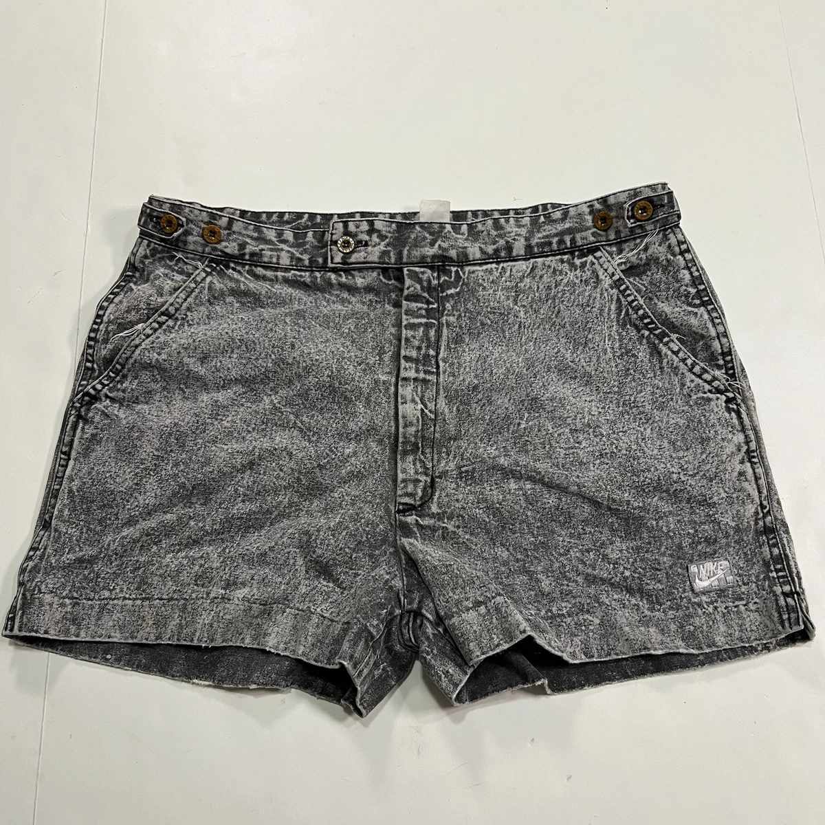 25+ Nike Denim Regular Size Shorts for Men for sale | Updated Oct 2026