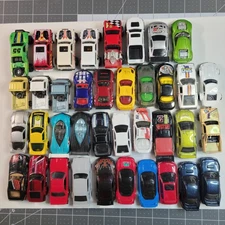 Hot Wheels JDM Loose Cars - Toyota/Mazda/Honda/Nissan Make Your Own Lot!