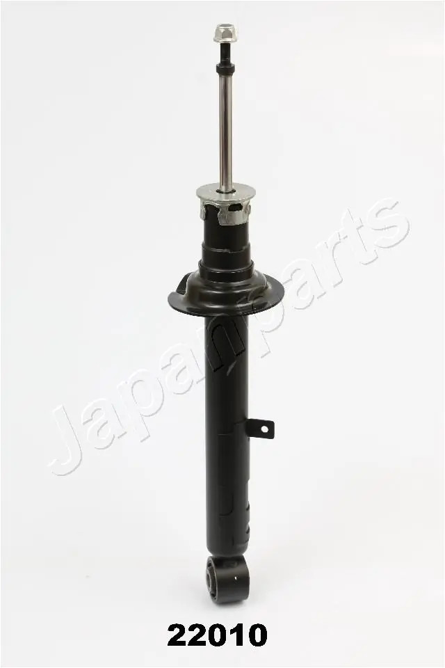 Amortisseur Japanparts MM-22010 haute durabilité avec finition acier renforcé