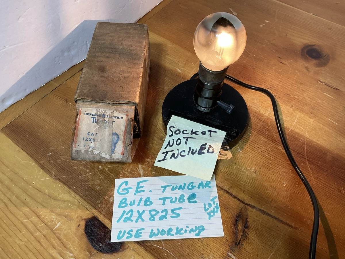 tungar bulb products for sale | eBay