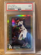 2025 Topps Fanatics Fest NYC Series 2 Baseball Checklist Guide in-content 34