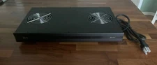 ELAN Z-Series FAN2 Modular Cooling Component Dual Cooling Fan Perfect Condition