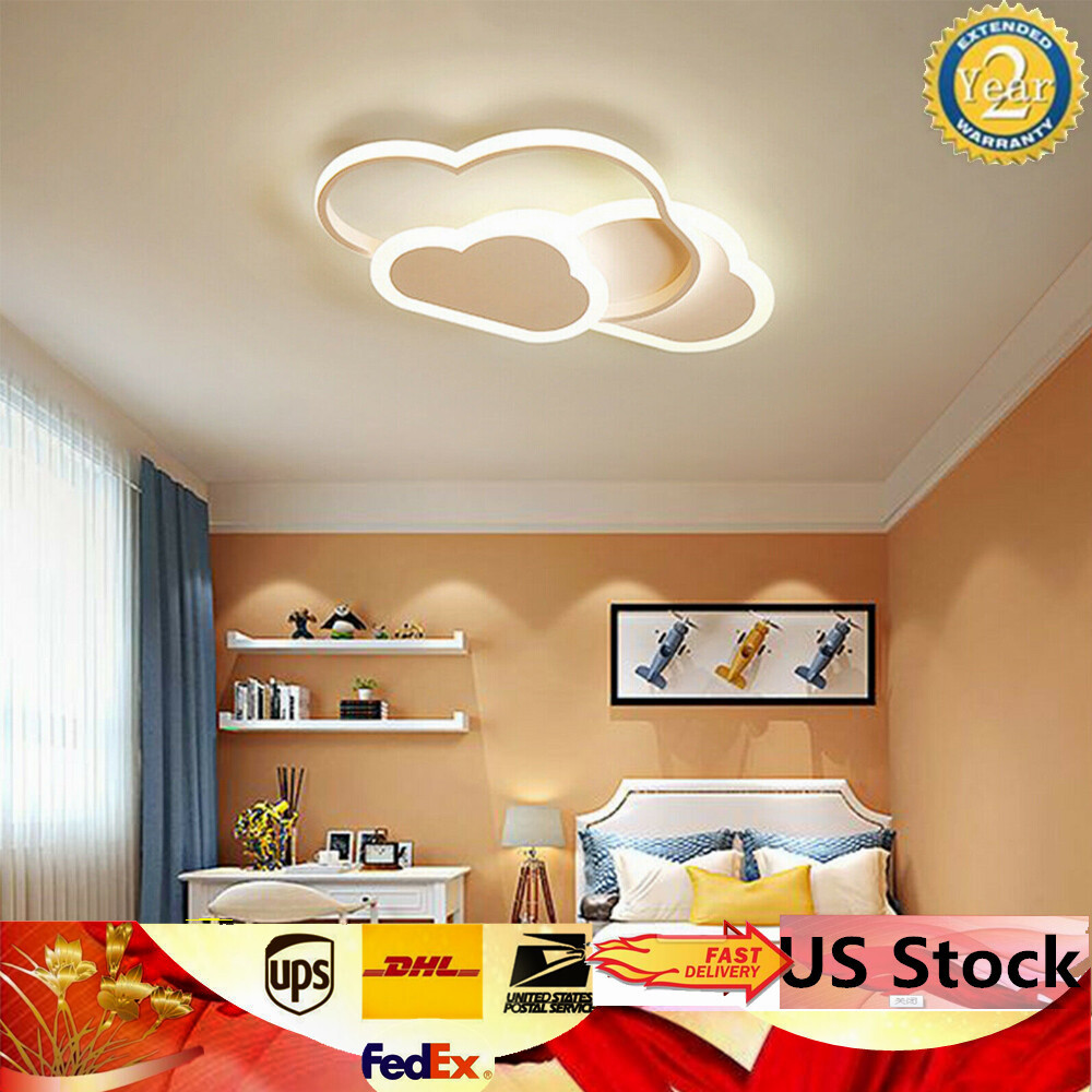 Childrens Bedroom Ceiling Light Shelly Lighting