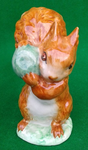 BEATRIX POTTER 2 - BESWICK / ROYAL ALBERT - M to T FIGURINE SELECTION. - Picture 358 of 528