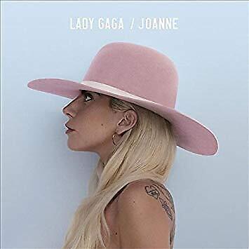 Lady Gaga - Joanne - New Vinyl Record - I600z