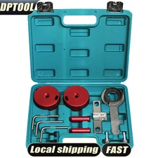 Diesel Engine Timing Tool For Ford Transit EcoBlue TDCi Flywheel Crank Alignment