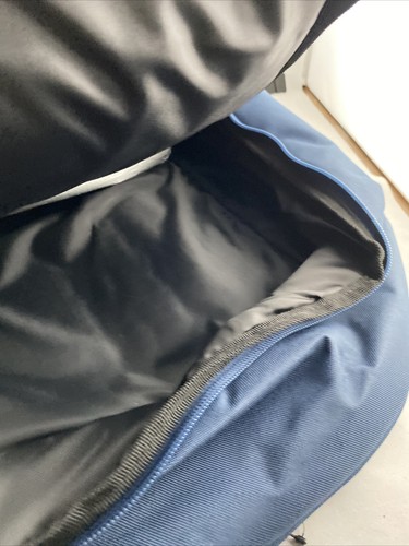BILLABONG 'Juggernaught' Large 30L Backpack - Navy/Blue (MRE) - Picture 6 of 10