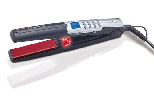Plancha De Pelo Ga. ma Láser Ion Turmalina Pantalla Digital CP3 P11. Cp 3  dlto. Pro | eBay