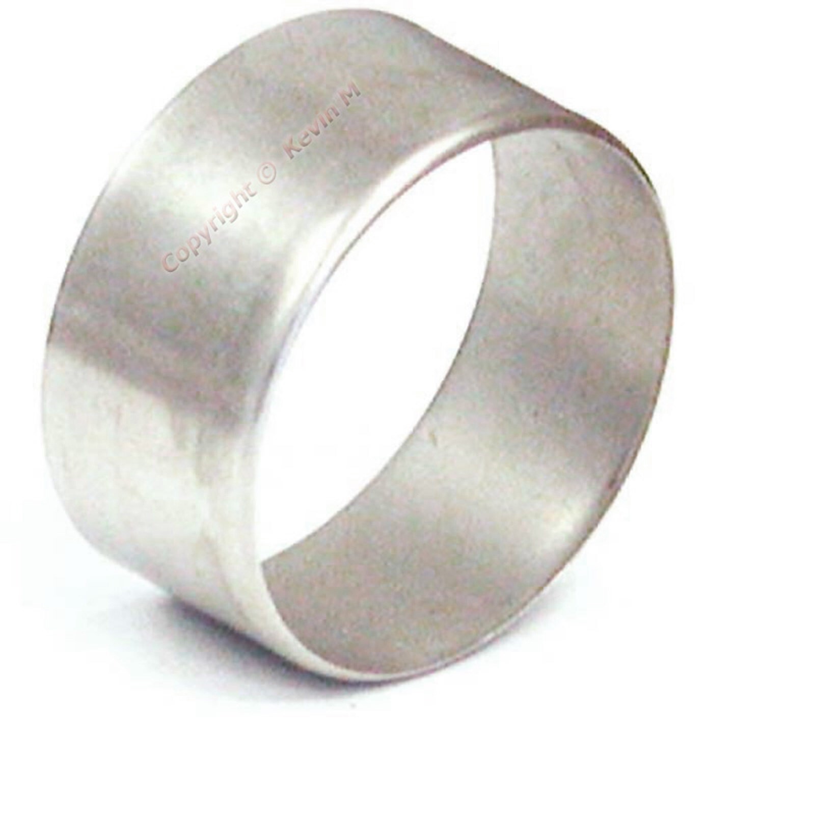 New Harmonic Balancer Repair Sleeve sb sbc Chevy 283400 Damper eBay