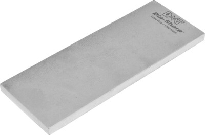 New DMT DiaSharp Bench Stone 8E/F  D8E/F