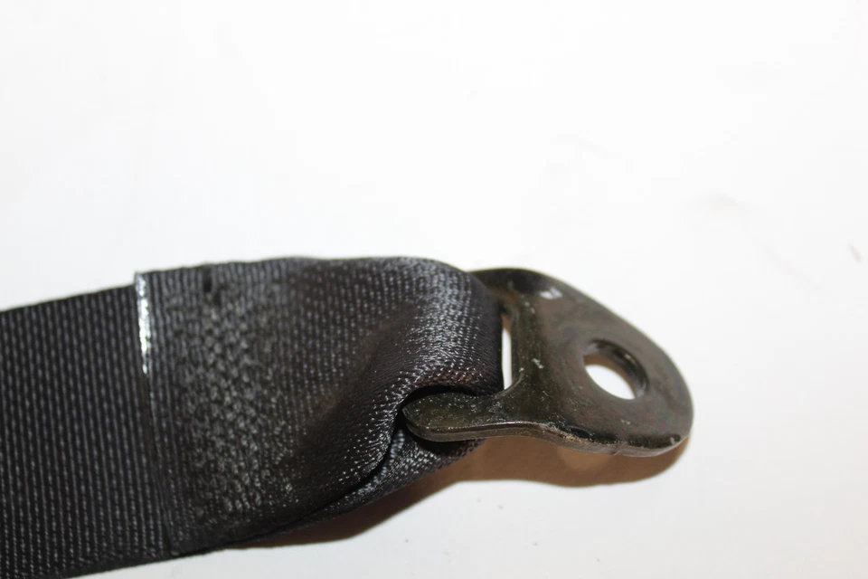 2005-2010 SCION TC CINTURÓN SEGURIDAD TRASERO IZQUIERDO LADO CONDUCTOR RETRACTOR J423 Foto 2 de 4