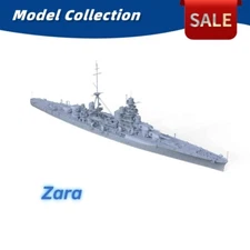 SSMODEL 1/2000 Italy Zara-class Heavy Cruiser Zara