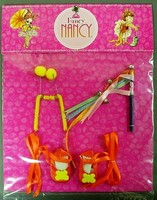 Tonner Effanbee Fancy Nancy Exquisite Accessories Set Tonner Effanbee Fancy Nancy Exquisite Accessories Set