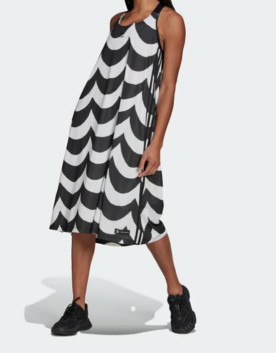 Купить ADIDAS ORIGINALS MARIMEKKO MIDI 