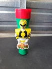 Vintage Mighty Morphin Power Rangers White Ranger Untested Rare
