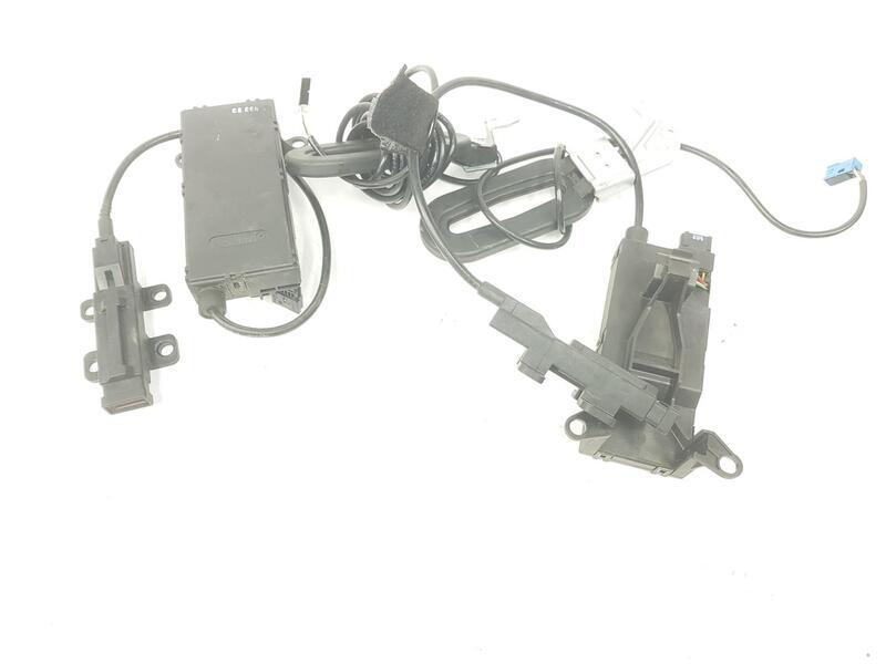 A2308200075 antenne für MERCEDES-BENZ SL 500 (230.475) 2001 