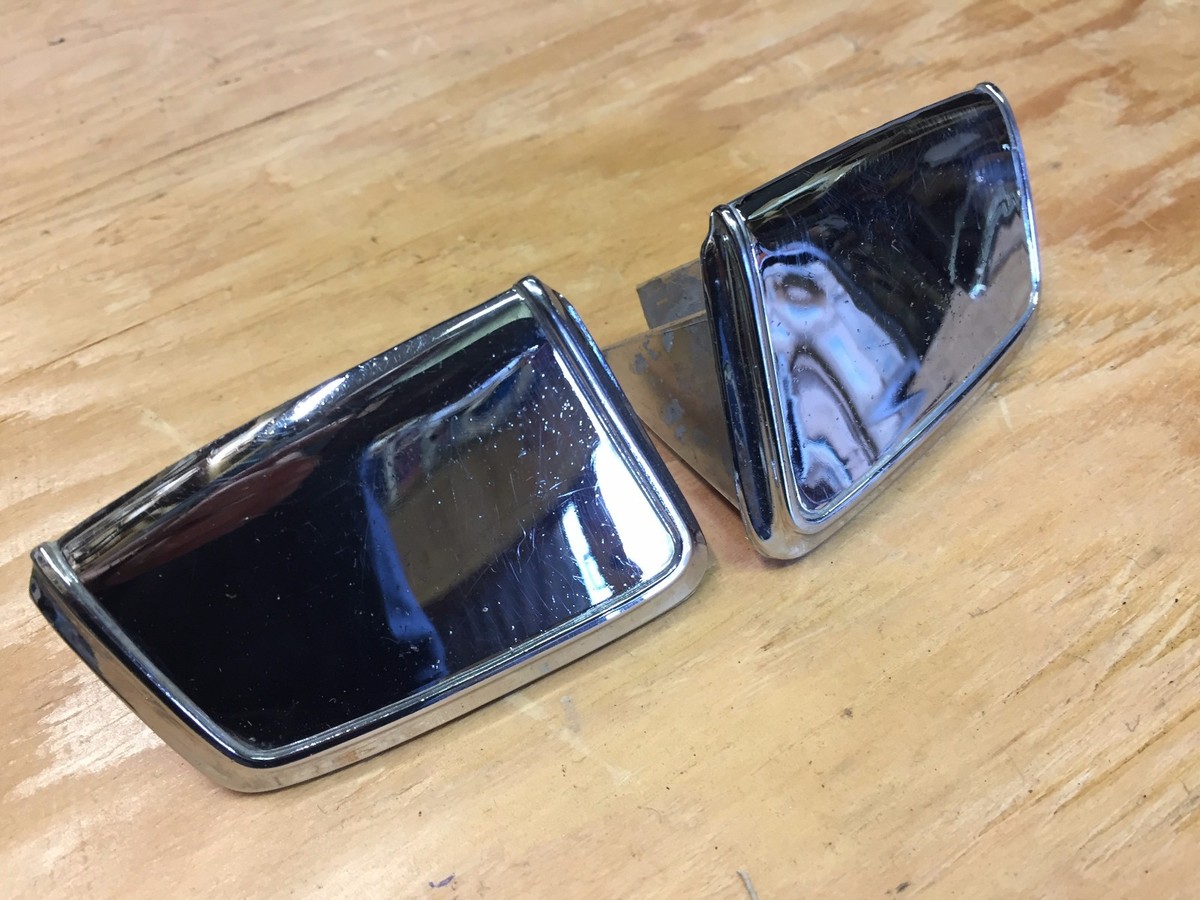 71 72 73 74 DODGE CHARGER SATELLITE B BODY MOPAR INTERIOR DOOR
