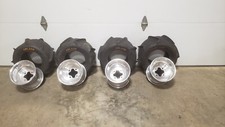 Atv Tires Rims Set Of 4tires With Rims