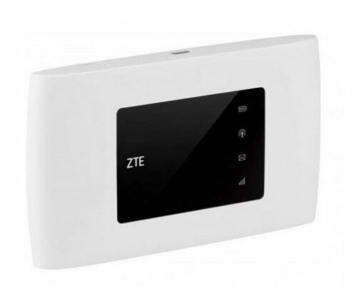 ZTE MF920U 4G Mobiler LTE Hotspot WLAN Hotspot bis zu 150 MBit/s 16 Wi-Fi-Geräte