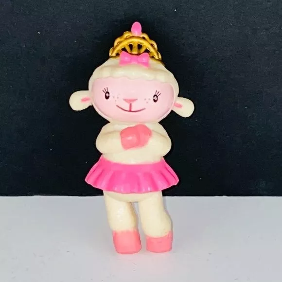 Lamb doc mcstuffins 2025
