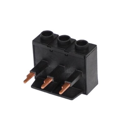 FTBBSP, WEG, POWER CONNECTION TERMINAL FEEDER TERMINAL FOR BUSBARS