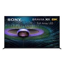 Sony Xr-85z9j 85" Led 8k Smart Tv