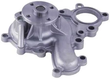 Engine Water Pump-Water Pump(Standard) Gates 42290