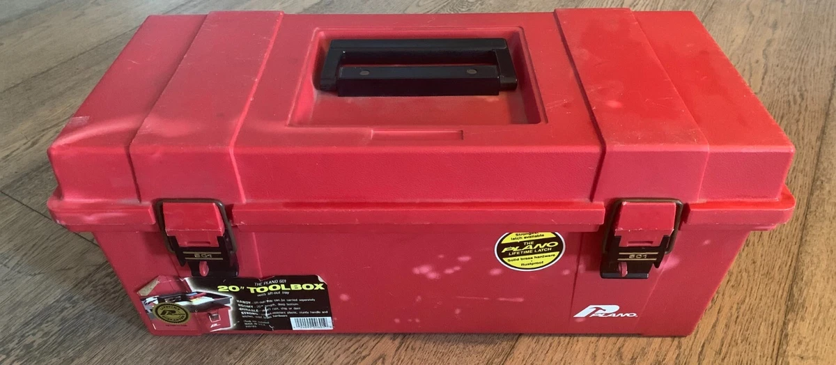 Ebay cheap tool box