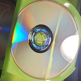 Grand Theft Auto V 5 Xbox 360 Complete Map Refurbished