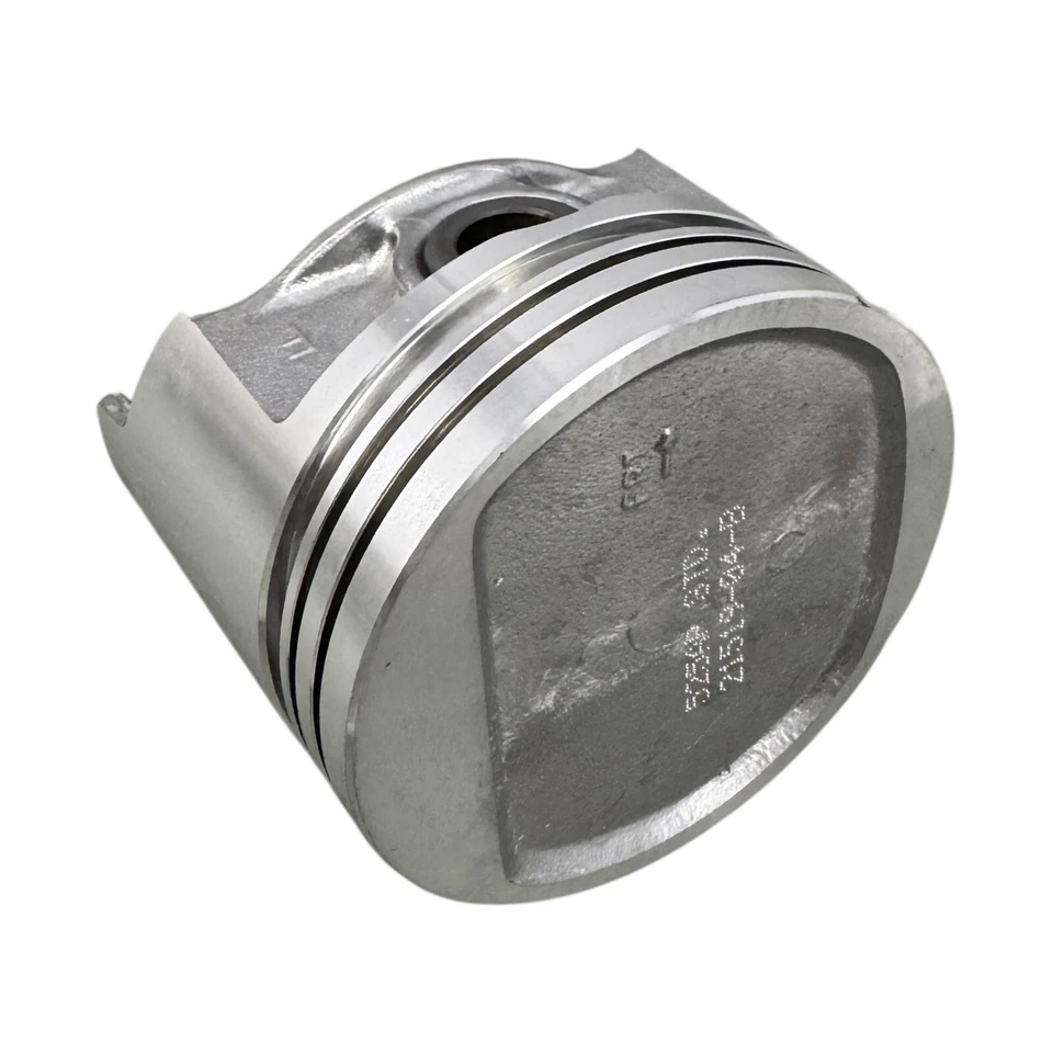 Sealed Power W525AP Engine Piston Set for American Motors Jeep CJ7 Cherokee - Image 4 of 4