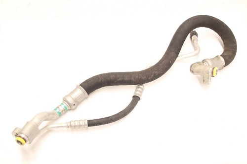 BMW 3er E90 E91 320i Klimaleitung Klimaschlauch Verdampfer Kompressor 6951637