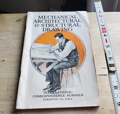 MECHANICAL ARCHITECTURAL/STRUCTURAL DRAWING: ICS: PA: FAIR