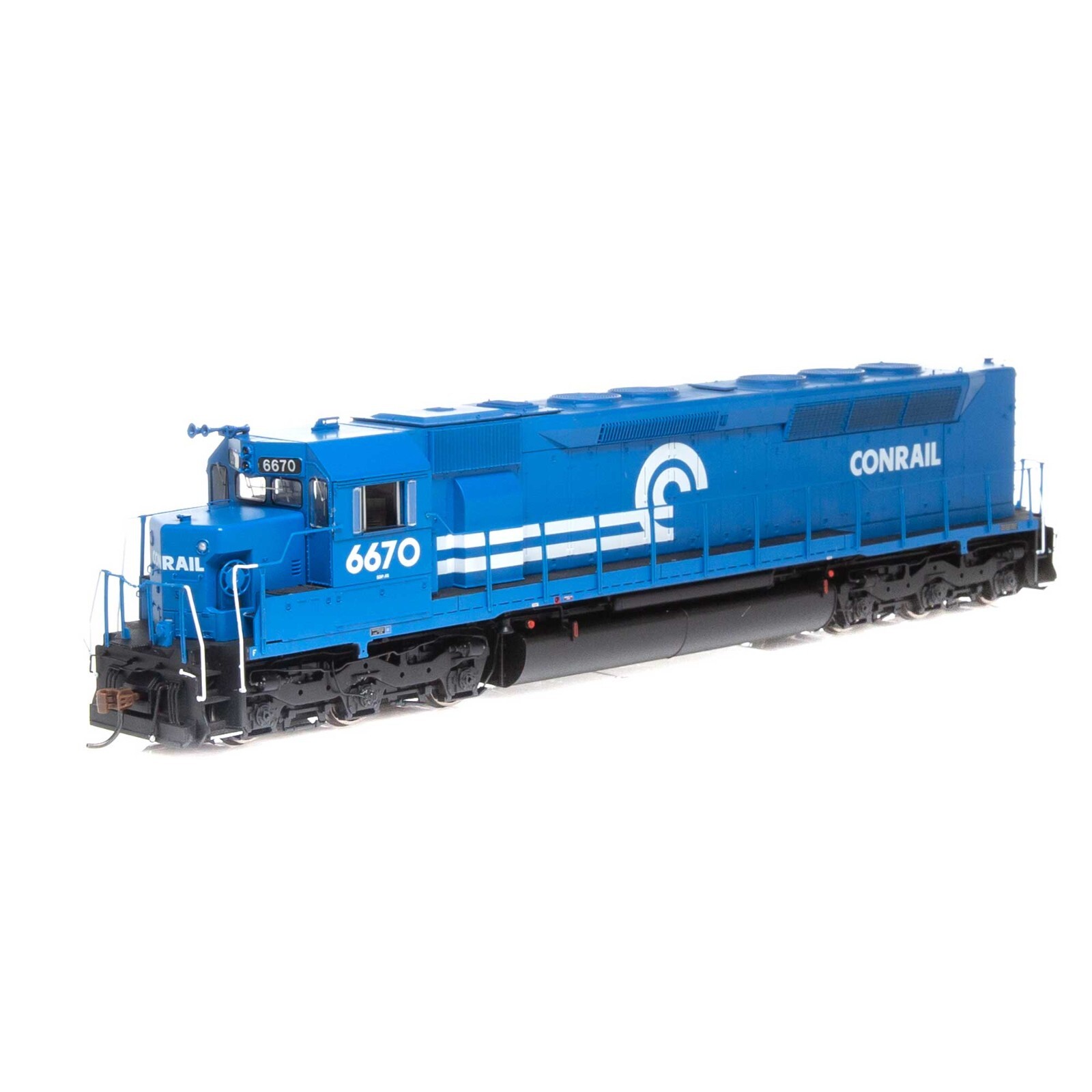 Genesis Conrail Road# 6670 SDP45 (SD45M) Item# ATHG63610 | eBay