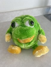 Dan Dee Collectors Choice Animated Frog Puppet