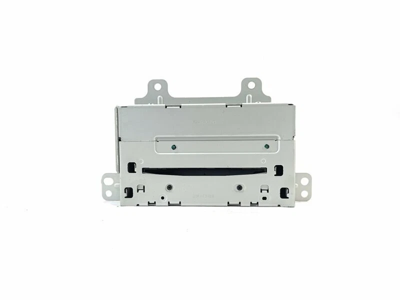 13332702 sistema audio radio cd para OPEL ASTRA J LIM. ENJOY 2009 267454 - Imagen 2 de 4