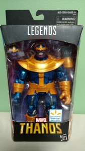 marvel legends infinity gauntlet walmart
