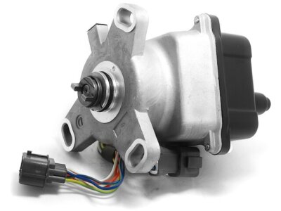 8417404 Ignition Distributor Sensor For 1992-1995 Honda Civic 1.5L VTEC TD-42U E - Foto 6
