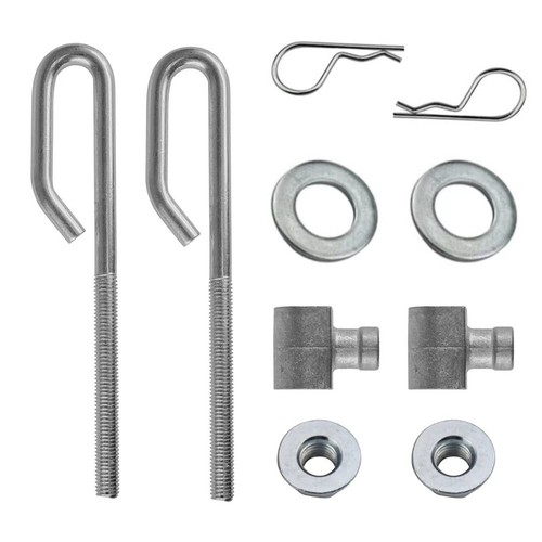 Essieu De Remplacement Pour Tondeuse Recycler – Compatible Pièces 1154652 / 1219178, Facile à Installer