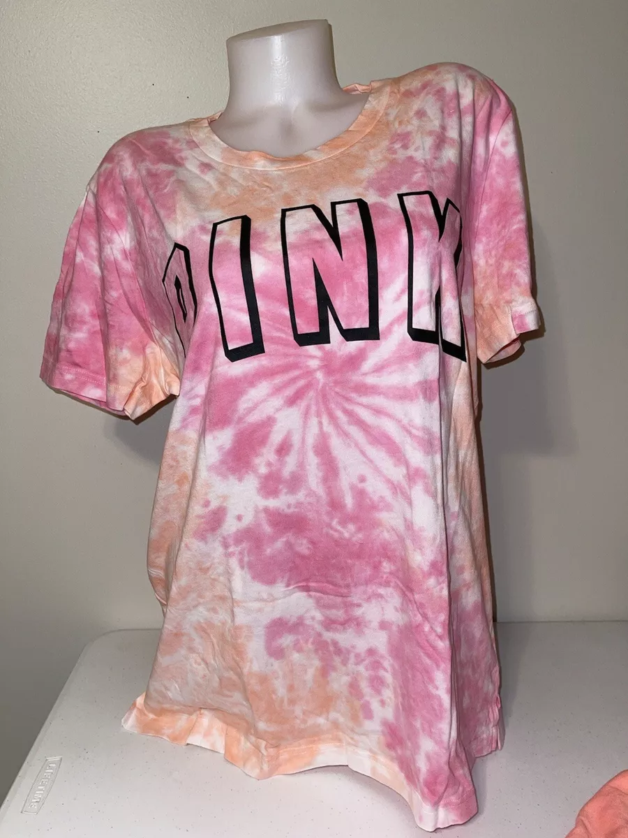 Victoria secret boyfriend clearance shirt