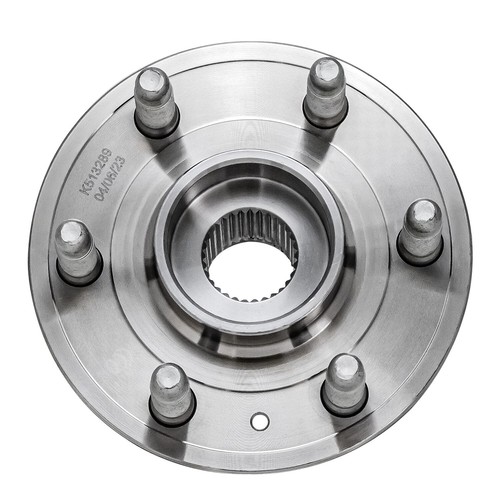 Front or Rear Wheel Bearing Hubs for 2010 - 2016 Cadillac SRX Saab 9-4x - Picture 6 of 8