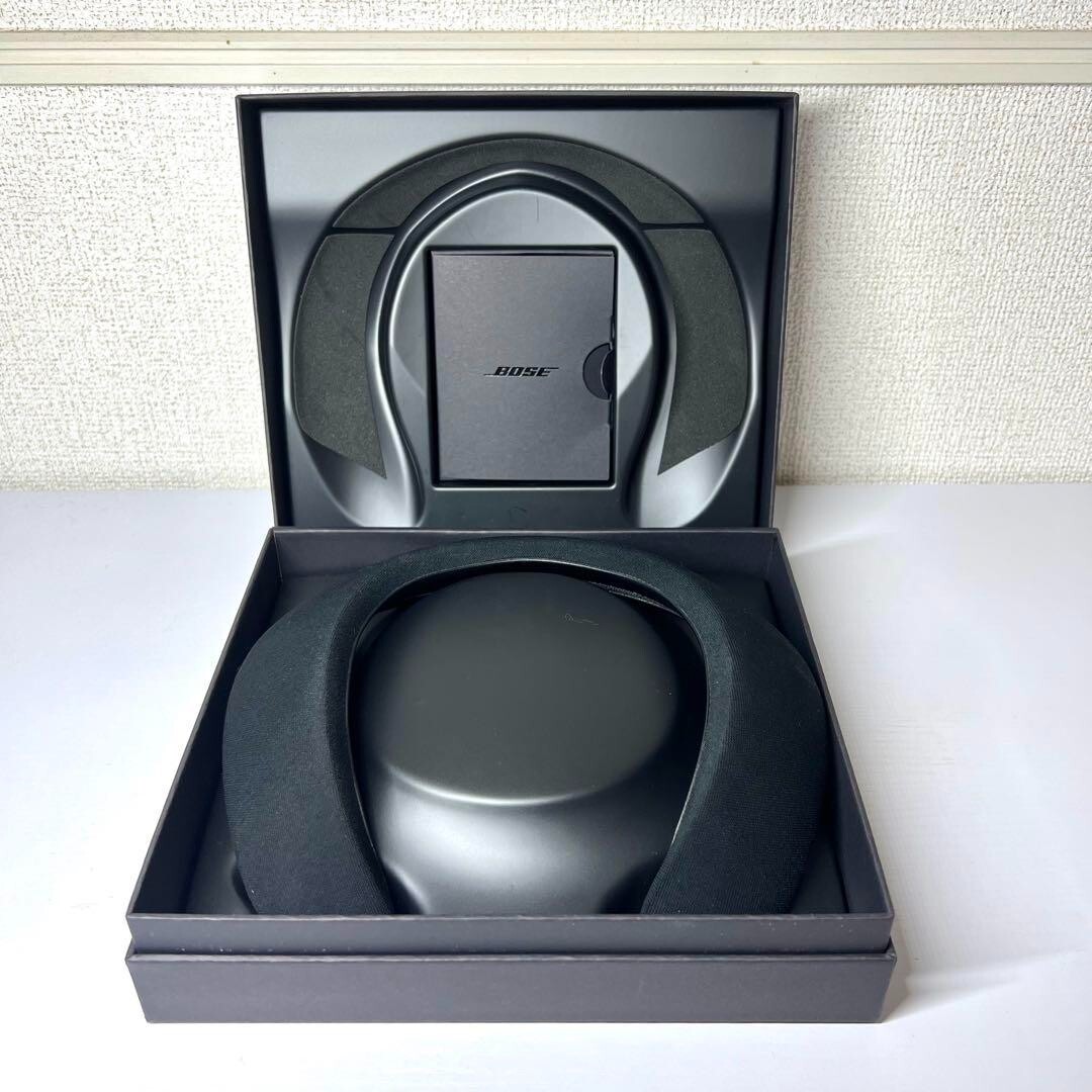 Bose SoundWear Companion Portable Bluetooth Wearable Neck Bose SoundWear Companion Portable Bluetooth Wearable Neck