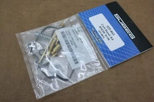 2001-2006 SUZUKI RM250 CARB KIT CARBURETOR REPAIR SET SHINDY MADE IN JAPAN