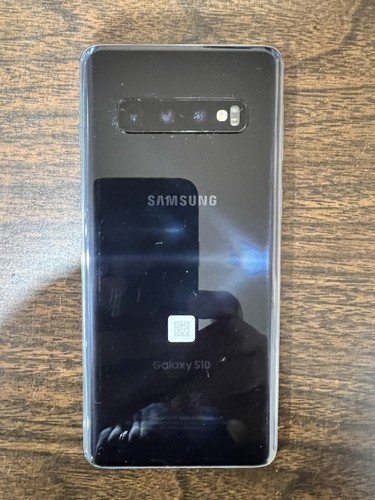 Samsung Galaxy S10 G973 128GB Verizon Unlocked