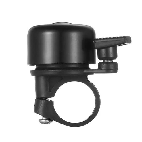Alloy Cycling Handlebar Ring For Safety Bike Accessories Bicycle Bell - Picture 9 of 17