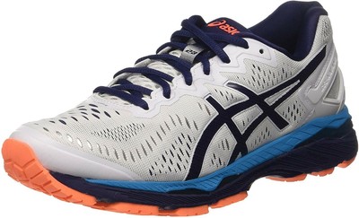 asics kayano 18 hombre Naranja