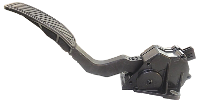 NEW GENUINE/ OEM K4238-7400 K42387400 D651 PEDAL for MAZDA 2