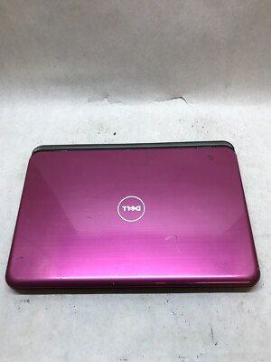 Dell Inspiron N5010 ノートパソ【ジャンク】【15.8.25】 Dell Inspiron N5010 i3 BIG 15.6